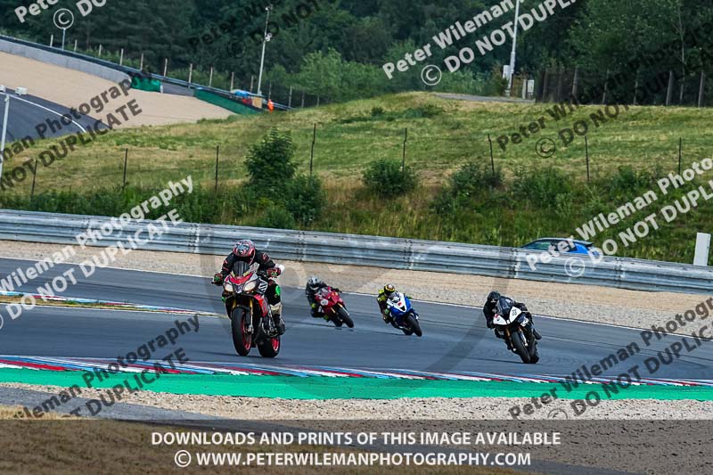 Slovakia Ring;event digital images;motorbikes;no limits;peter wileman photography;trackday;trackday digital images